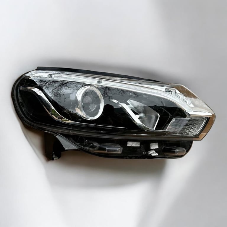 Frontscheinwerfer Toyota Proace 9808237480-00 LED Rechts Scheinwerfer Headlight SCH4309212586cq