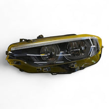 Load image into Gallery viewer, Frontscheinwerfer BMW F36 F32 7476211-03 LED Links Scheinwerfer Headlight SCH6652064943zr