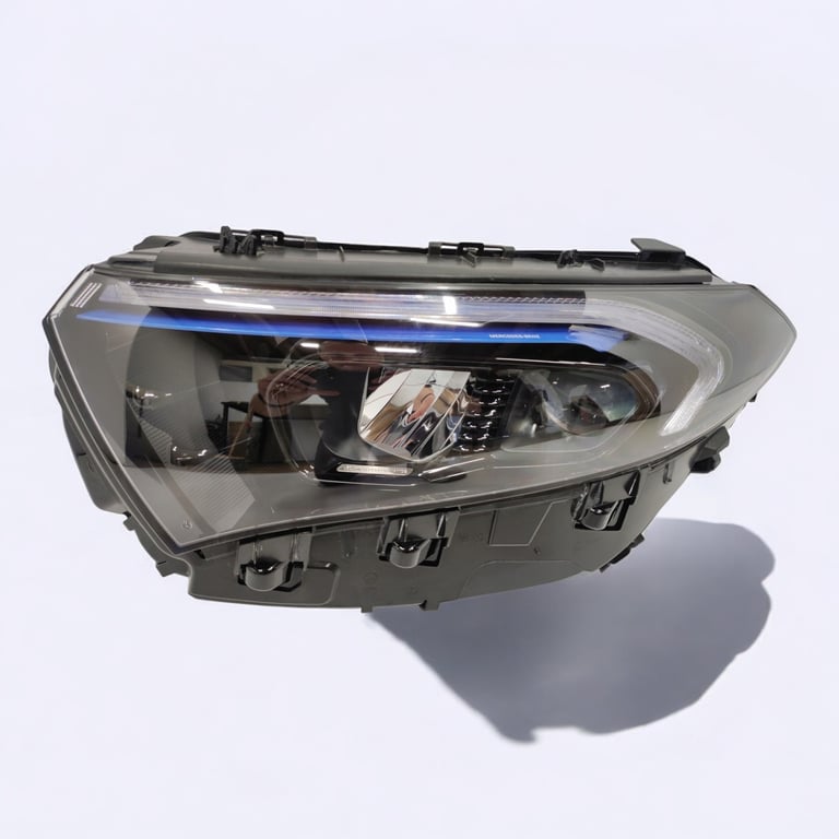 Frontscheinwerfer Mercedes-Benz Eqa Eqb A2439068900KZ Links Headlight