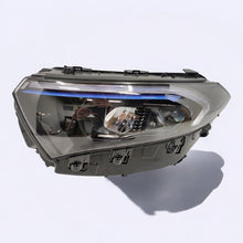 Laden Sie das Bild in den Galerie-Viewer, Frontscheinwerfer Mercedes-Benz Eqa Eqb A2439068900KZ Links Headlight