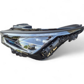 Frontscheinwerfer Kia Ev6 92101-CV1 LED Ein Stück (Rechts oder Links) Headlight SCH3400901030uo