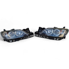 Load image into Gallery viewer, Frontscheinwerfer Mazda 3 BN8V50161 BN8V50151 Ein Satz Scheinwerfer Headlight