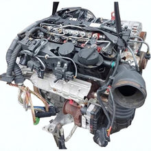 Laden Sie das Bild in den Galerie-Viewer, Motor BMW 1 E87 N47D20C 2.0 Diesel Engine Komplett