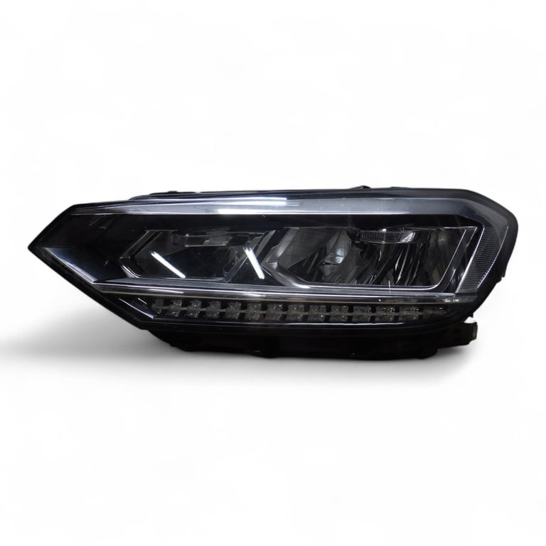 Frontscheinwerfer VW Touran 5TB941035B LED Links Scheinwerfer Headlight SCH6889219155wz
