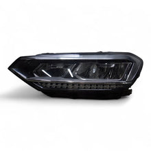 Laden Sie das Bild in den Galerie-Viewer, Frontscheinwerfer VW Touran 5TB941035B LED Links Scheinwerfer Headlight SCH6889219155wz