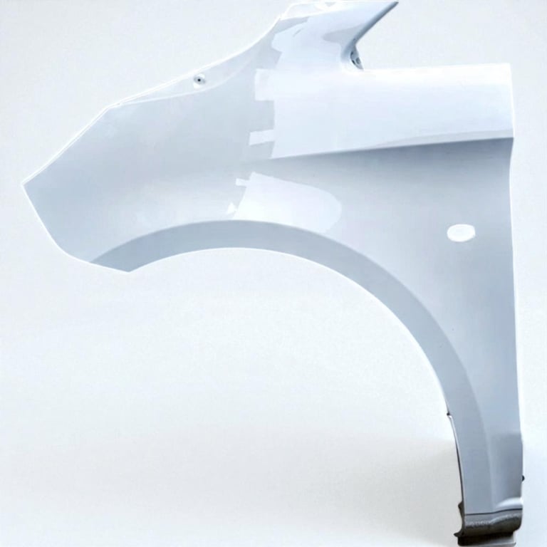 Kotflügel Mercedes-Benz Vito Vorne Links