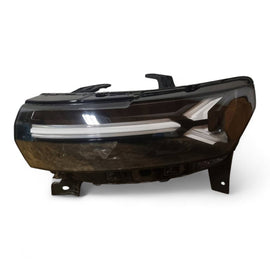 Frontscheinwerfer Dacia Duster 260603515R LED Links Scheinwerfer Headlight SCH8840326176kt