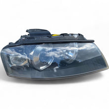 Load image into Gallery viewer, Frontscheinwerfer Audi A3 8P0941004D Xenon Rechts Scheinwerfer Headlight SCH5622450124tw