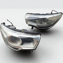 Load image into Gallery viewer, Frontscheinwerfer Citroën Ds4 9687895980 9687896280 Xenon Rechts oder Links