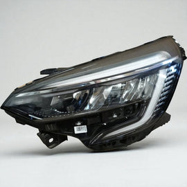 Frontscheinwerfer Renault Clio V 260607647 LED Links Scheinwerfer Headlight SCH2362585110ds