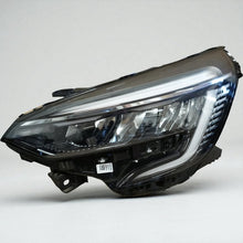 Load image into Gallery viewer, Frontscheinwerfer Renault Clio V 260607647 LED Links Scheinwerfer Headlight SCH2362585110ds