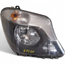 Frontscheinwerfer Mercedes-Benz Sprinter A906820461 Rechts Headlight