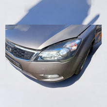 Load image into Gallery viewer, Frontscheinwerfer Kia Ceed 28110-1H250 Links Scheinwerfer Headlight