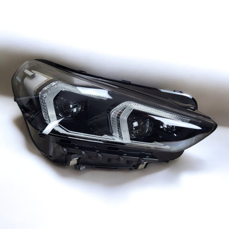 Frontscheinwerfer BMW X1 5A5BD48 Full LED Rechts Scheinwerfer Headlight SCH6991139748yq