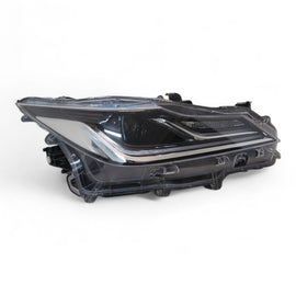 Frontscheinwerfer Toyota Corolla 81110-02T51 LED Rechts Scheinwerfer Headlight SCH5066736115zo