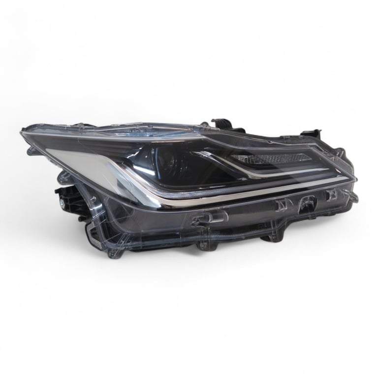 Frontscheinwerfer Toyota Corolla 81110-02T51 LED Rechts Scheinwerfer Headlight SCH5066736115zo