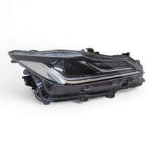Laden Sie das Bild in den Galerie-Viewer, Frontscheinwerfer Toyota Corolla 81110-02T51 LED Rechts Scheinwerfer Headlight SCH5066736115zo
