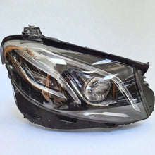 Laden Sie das Bild in den Galerie-Viewer, Frontscheinwerfer Mercedes-Benz W213 A2139069608 LED Rechts Headlight SCH1709789351fp