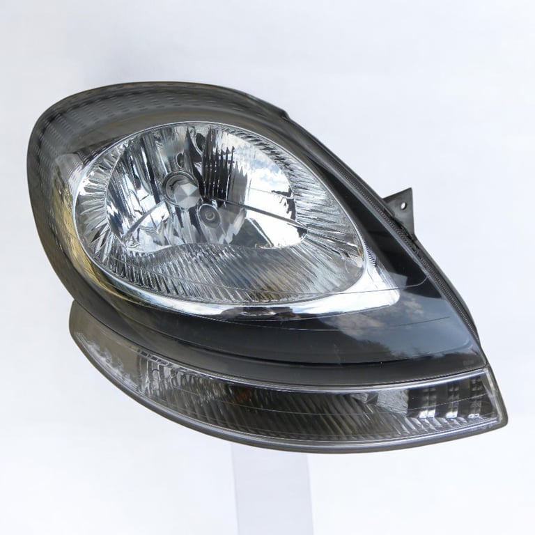 Frontscheinwerfer Renault Trafic II LED Rechts Scheinwerfer Headlight