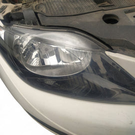 Frontscheinwerfer Seat Ibiza IV 17719147953 Rechts Scheinwerfer Headlight