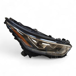 Frontscheinwerfer Toyota Highlander 100008A06K LED Rechts Scheinwerfer Headlight SCH7882810805vj