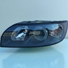 Load image into Gallery viewer, Frontscheinwerfer Volvo S40 V50 31213179 0301198201 Links Scheinwerfer Headlight SCH5742350983pc