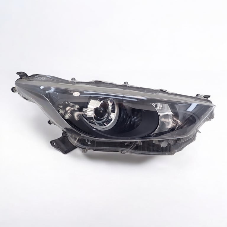 Frontscheinwerfer Toyota 4 Yaris LED Rechts Scheinwerfer Headlight