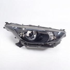 Frontscheinwerfer Toyota 4 Yaris LED Rechts Scheinwerfer Headlight