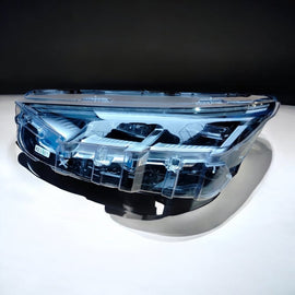 Frontscheinwerfer Ford L18B13E015EG Links Scheinwerfer Headlight