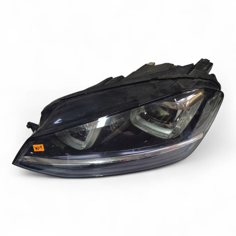 Frontscheinwerfer VW Golf VII 5G1941753 Xenon Links Scheinwerfer Headlight SCH3854277229my