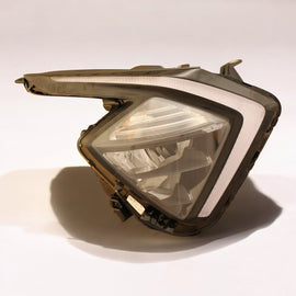 Frontscheinwerfer Kia Sportage 92102R2000 LED Rechts Scheinwerfer Headlight