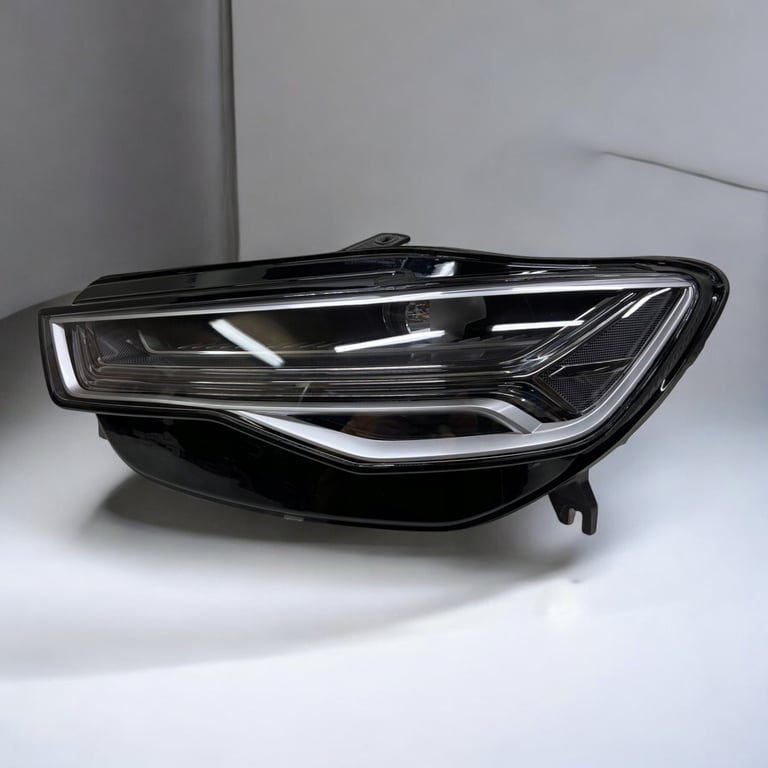 Frontscheinwerfer Audi A6 C7 4G0941035 LED Links Scheinwerfer Headlight SCH7903950472oq