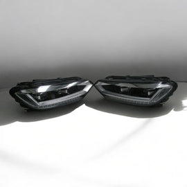 Frontscheinwerfer VW Touran 5TB941082A 5TB941081A LED Rechts oder Links SCH6248501222ns