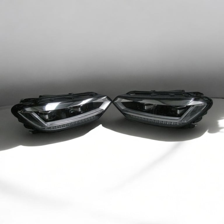 Frontscheinwerfer VW Touran 5TB941082A 5TB941081A LED Rechts oder Links SCH6248501222ns