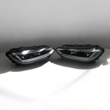 Laden Sie das Bild in den Galerie-Viewer, Frontscheinwerfer VW Touran 5TB941082A 5TB941081A LED Rechts oder Links SCH6248501222ns