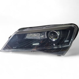 Frontscheinwerfer Skoda Superb 3V1941015B Xenon Links Scheinwerfer Headlight SCH7068336093yf