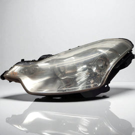 Frontscheinwerfer Citroën C-Crosser C Crosser Xenon Links Scheinwerfer Headlight SCH8931633651yp