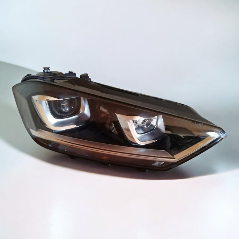 Frontscheinwerfer VW Sportsvan 517941032 Xenon Rechts Scheinwerfer Headlight