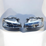 Frontscheinwerfer BMW X3 F25 7400017 7400018 LED Ein Stück (Rechts oder Links)