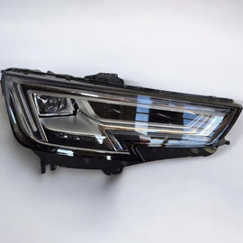 Frontscheinwerfer Audi A4 B9 8W0941034 Full LED Rechts Scheinwerfer Headlight SCH4007050316ub