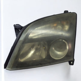 Frontscheinwerfer Opel Vectra C Xenon Links Scheinwerfer Headlight