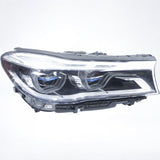 Frontscheinwerfer BMW G11 G12 7408704-01 Laser Rechts Scheinwerfer Headlight