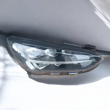 Laden Sie das Bild in den Galerie-Viewer, Frontscheinwerfer Ford Focus MX7B-13E014-EB Rechts Scheinwerfer Headlight SCH4507159760zk