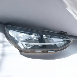 Frontscheinwerfer Ford Focus MX7B-13E014-EB Rechts Scheinwerfer Headlight SCH4507159760zk