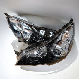Frontscheinwerfer Subaru Legacy Outback I Xenon Ein Stück (Rechts oder Links)