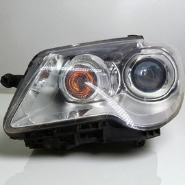Frontscheinwerfer VW Touran Xenon Links Scheinwerfer Headlight