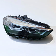 Laden Sie das Bild in den Galerie-Viewer, Frontscheinwerfer BMW 2 F44 F449478450 LED Rechts Scheinwerfer Headlight SCH7598338656zq