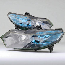 Laden Sie das Bild in den Galerie-Viewer, Frontscheinwerfer Honda Insight 100-22875 Ein Satz Scheinwerfer Headlight