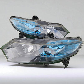 Frontscheinwerfer Honda Insight 100-22875 Ein Satz Scheinwerfer Headlight
