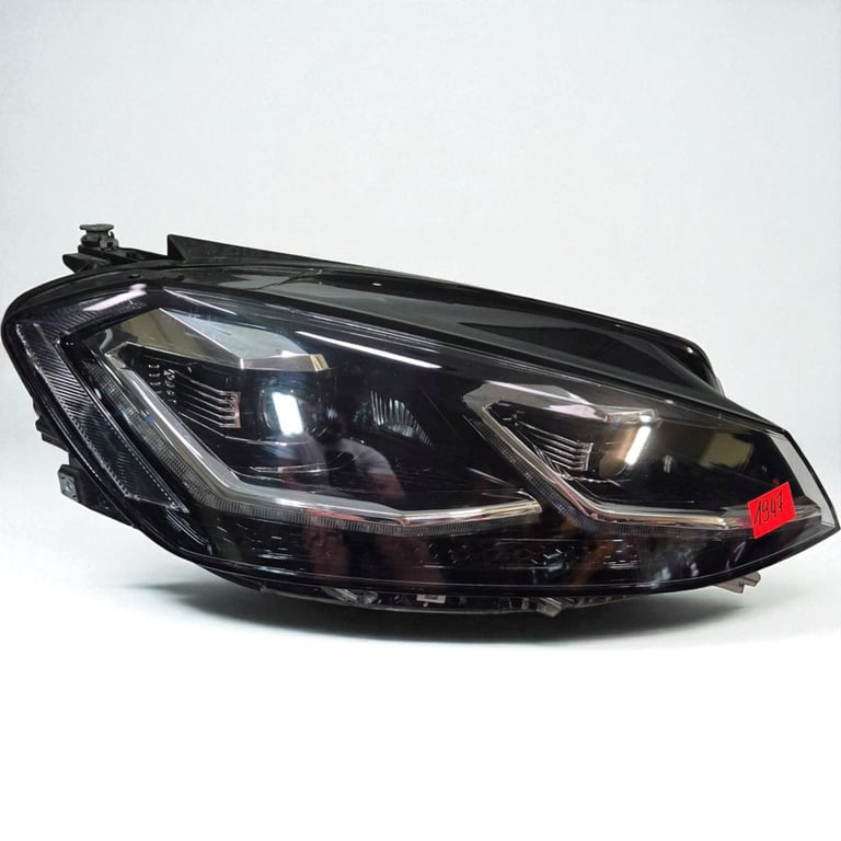 Frontscheinwerfer VW Golf VII 5g1 5G1941082D LED Rechts Scheinwerfer Headlight SCH1434727615ut